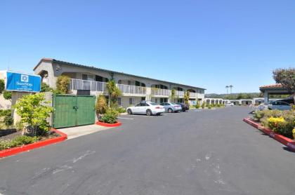 SureStay Hotel by Best Western Castro Valley - image 3